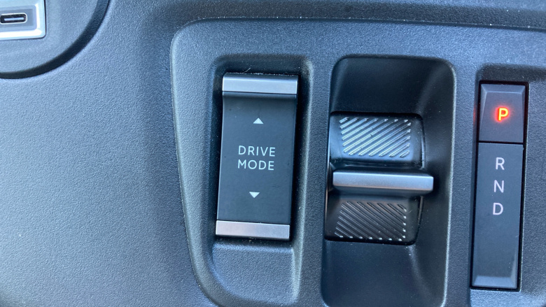 Citroen Berlingo 100kW Plus M 52kWh 5dr Auto Electric Estate